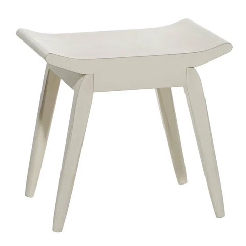 Traditional Wood Stool Olivia & May
Olivia & May Traditional Wooden Stool Classic Solid Wood Accent Seating | Rustic Home Décor